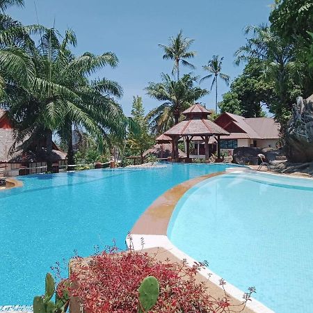 Bay Thani Samui Resort Lamai Beach  Eksteriør bilde