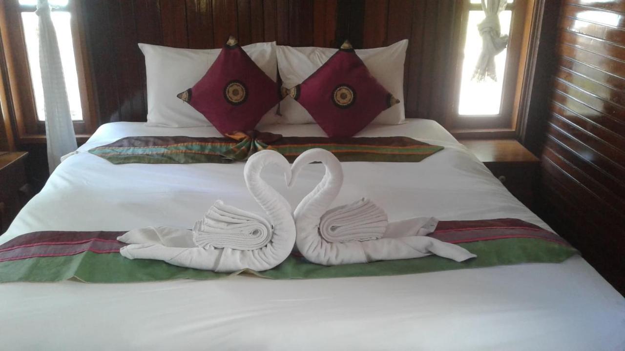 Bay Thani Samui Resort Lamai Beach  Eksteriør bilde