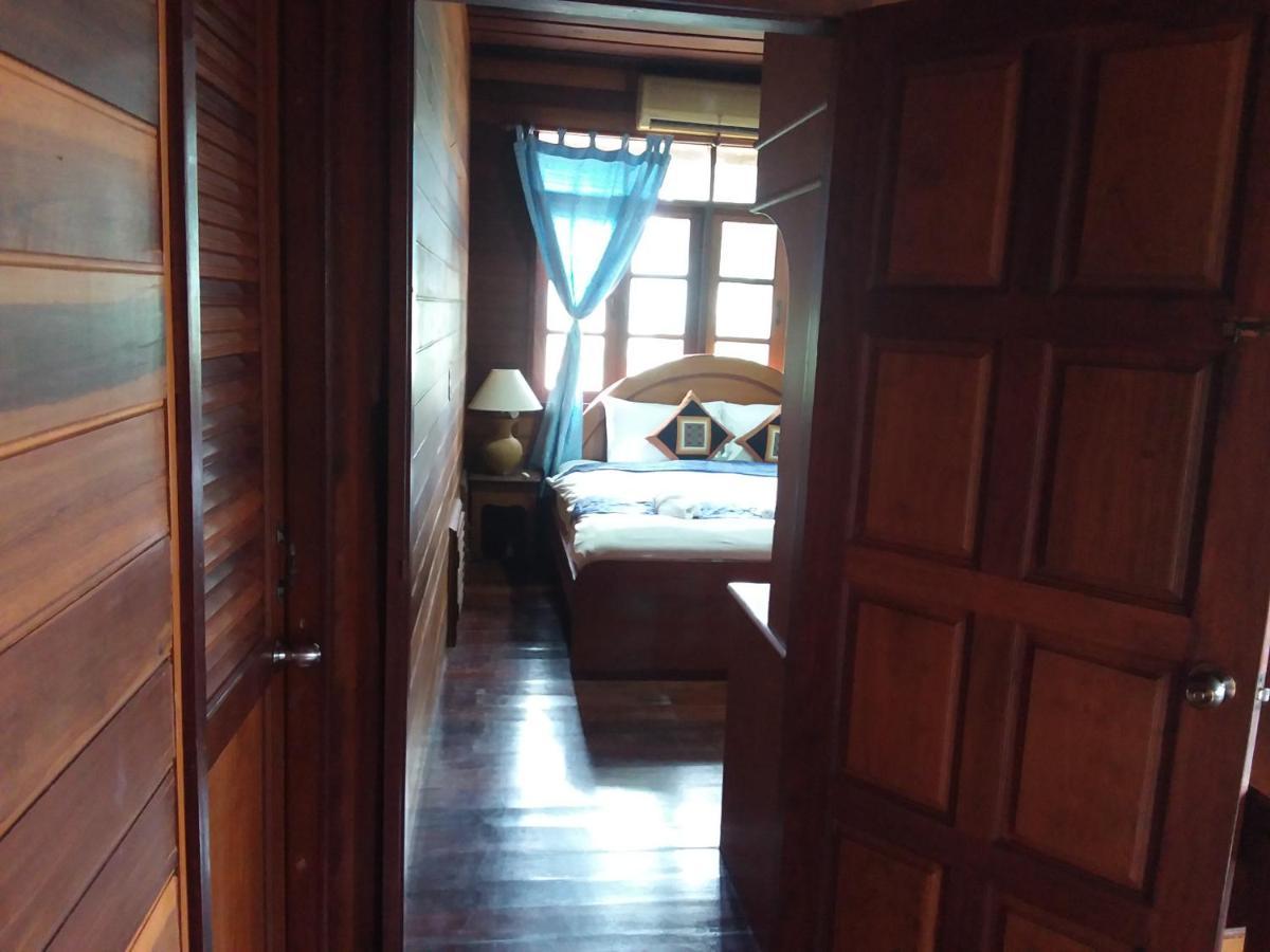 Bay Thani Samui Resort Lamai Beach  Eksteriør bilde
