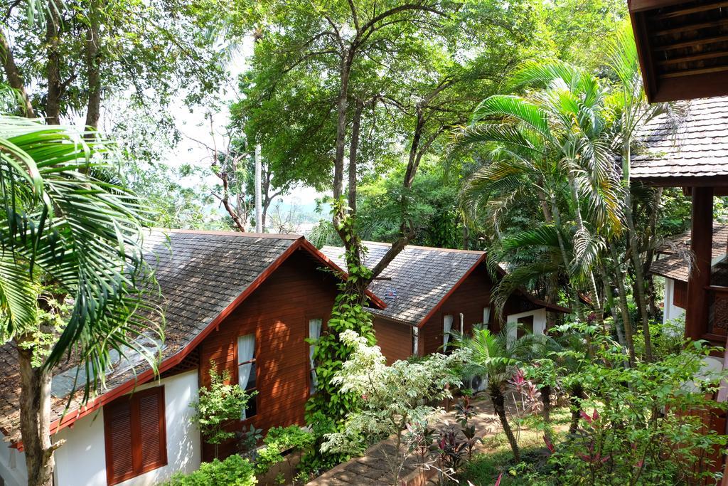 Bay Thani Samui Resort Lamai Beach  Eksteriør bilde
