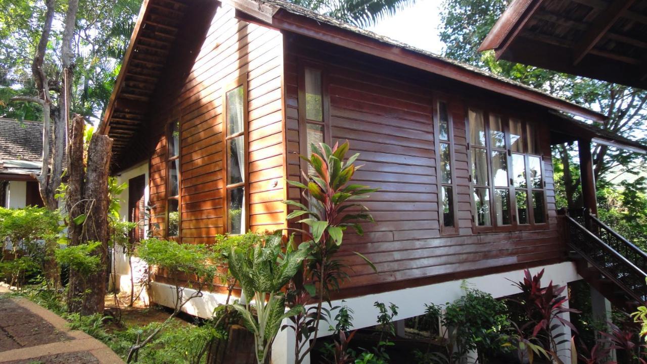Bay Thani Samui Resort Lamai Beach  Eksteriør bilde